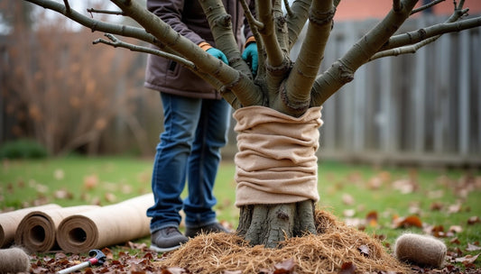 Can Fig Trees Survive Winter? Simple Protection Tips That Actually Work