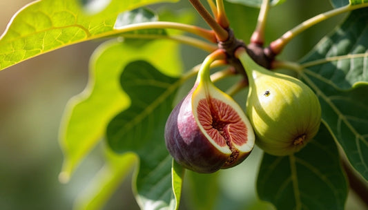 Do Fig Trees Need a Pollinator? The Truth About Fig Fruit Production
