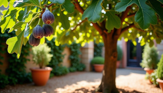 Where Do Fig Trees Grow? A Gardener's Guide to Perfect Growing Zones