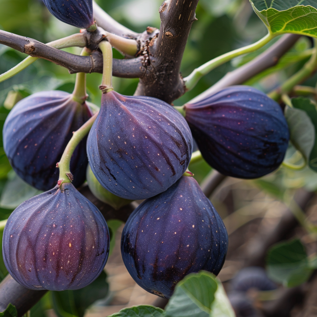 5 Essential Tips for Growing Thriving Fig Trees in Containers