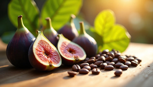 Are Coffee Grounds Good for Fig Trees? Expert Gardeners Finally Answer