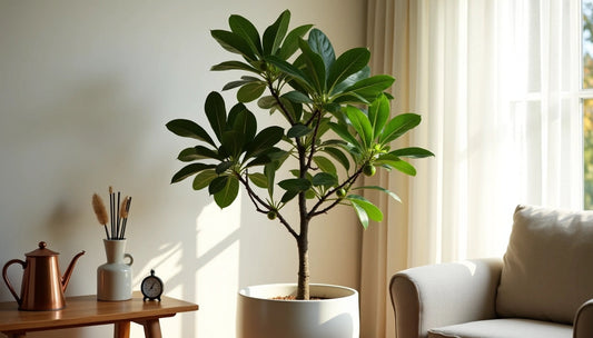 Growing Fig Trees Indoors: A Beginner's Guide That Actually Works