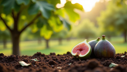Do Fig Trees Like Acidic Soil? What Every Garden Expert Knows