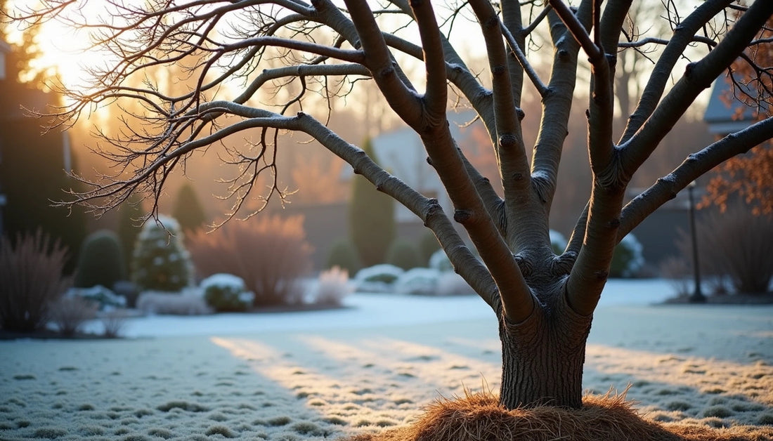 Do Fig Trees Lose Their Leaves in Winter? Here's What Expert Gardeners Say