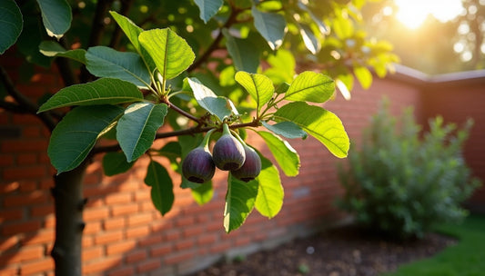 Do Fig Trees Need Full Sun? Expert Guide to Perfect Fig Growing