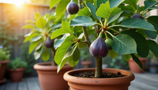 The Beginner's Guide to Growing Fig Trees in Containers (With Expert Tips)