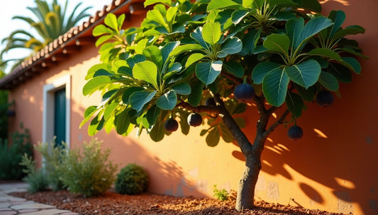 How Much Sun Do Fig Trees Need? A Foolproof Guide for Beginners