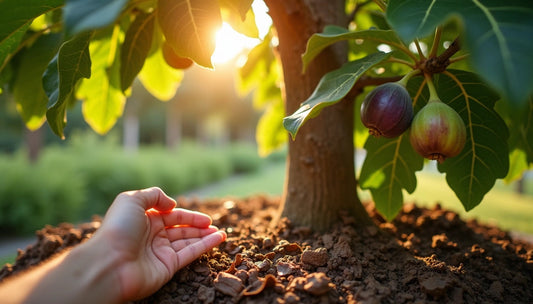 How Often Do Fig Trees Need Water: A Simple Watering Schedule That Works