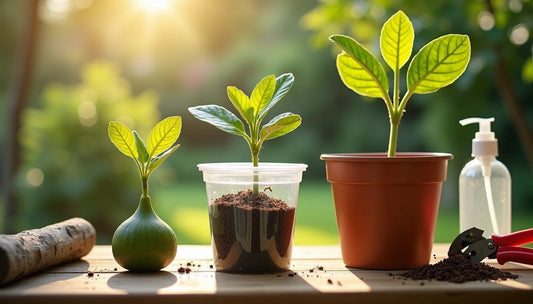 Propagating Fig Trees: Your Complete Guide to Growing Endless Figs