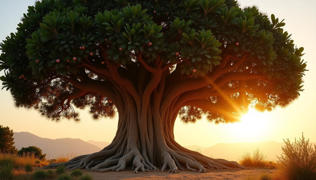 What Do Fig Trees Represent? Ancient Wisdom Hidden in Plain Sight
