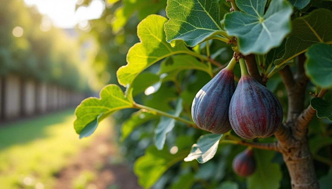 What Do Fig Trees Represent? Ancient Wisdom Hidden in Plain Sight ...