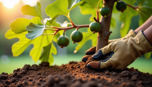 When to Fertilize Fig Trees: The Perfect Timing for a Bumper Harvest