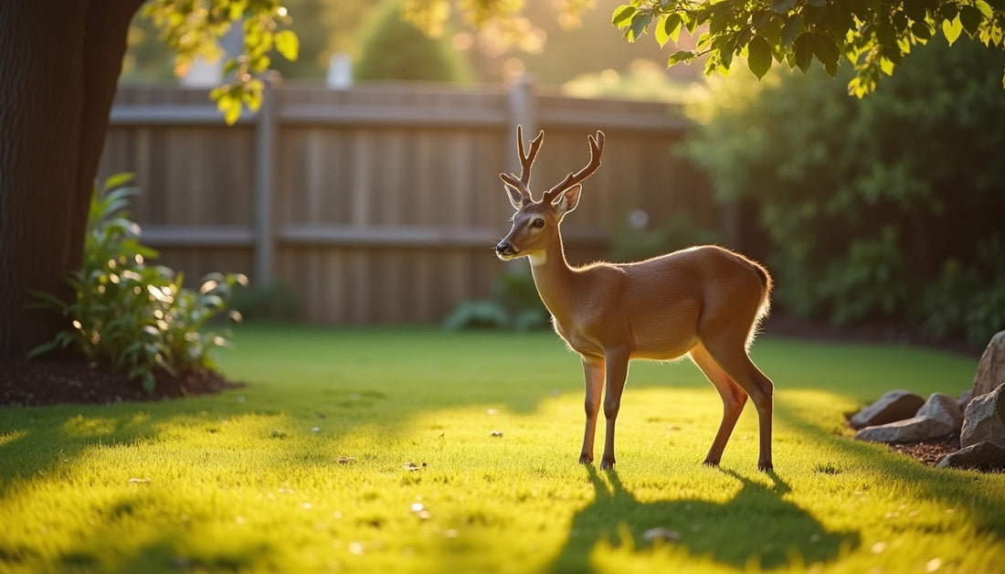 Will Deer Eat Fig Trees? The Truth About Fig Tree Protection