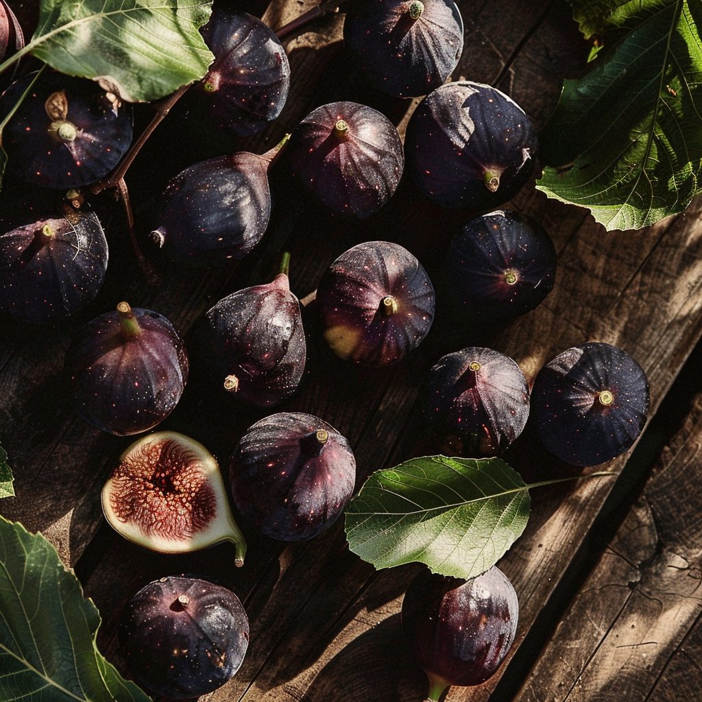 Black Jack Fig Tree