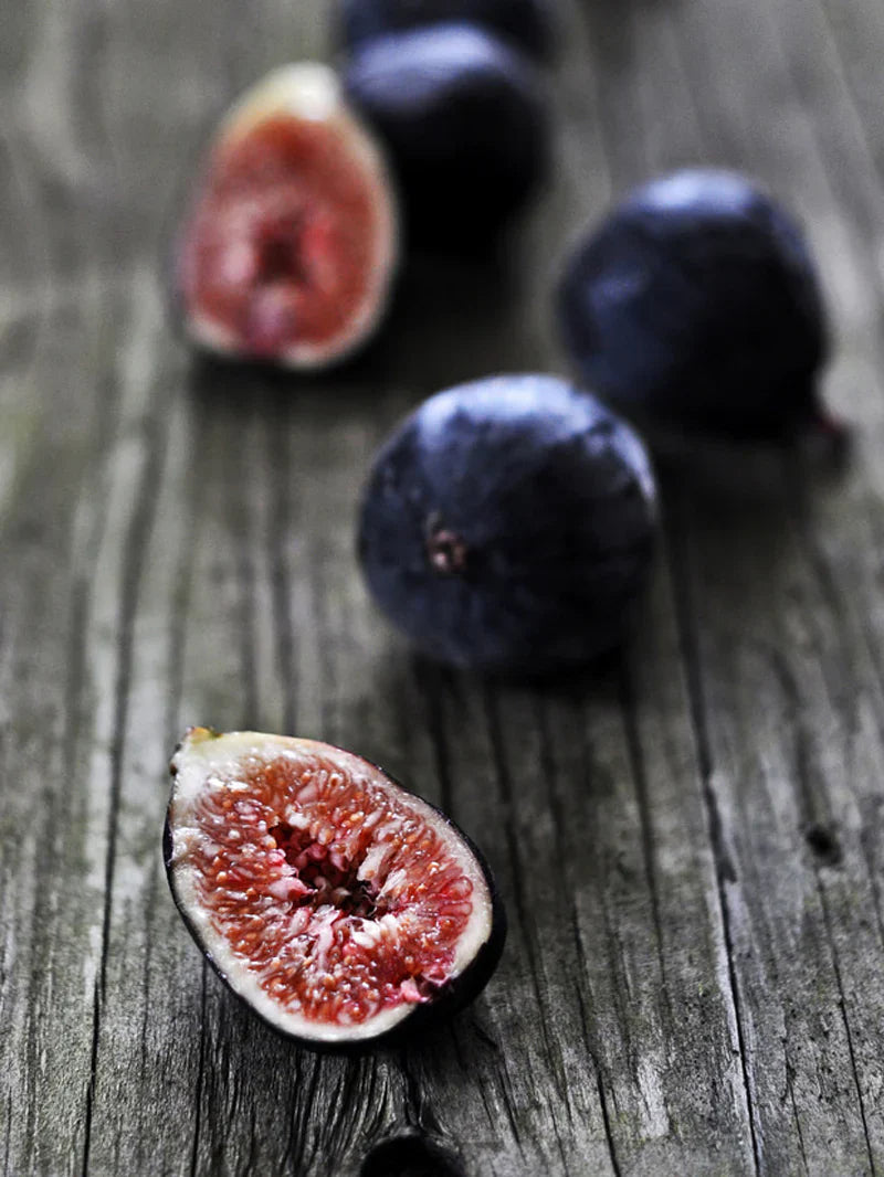 Black Mission Fig